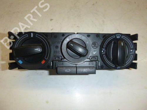 Comando clima SKODA RAPID Spaceback (NH1) 1.2 TSI (105 hp) 28363394