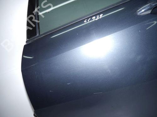 Left rear door HONDA ACCORD VII Tourer (CM, CN) 2.2 i-CTDi (CN2) | BP24383713C4 