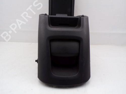 Armrest / Center console OPEL MERIVA B MPV (S10) 1.4 (75) | BP32650460I20