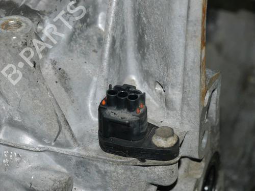 Gearbox OPEL AGILA A (H00) 1.2 16V (F68) | BP29515220M3 