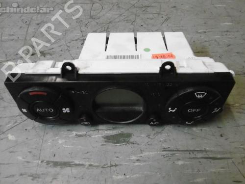 Used Climate control FORD MONDEO III Turnier (BWY) 2.0 16V TDDi / TDCi (115 hp) 23507793
