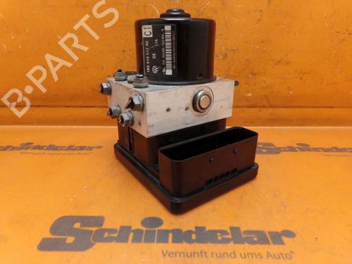 Used ABS pump AUDI A3 Sportback (8PA) 1.6 FSI (115 hp) 27438236