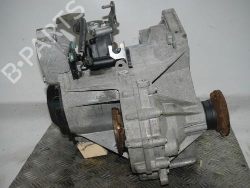 Gearbox VW GOLF PLUS V (5M1, 521) 1.6 | BP32990248M3  - Image 5