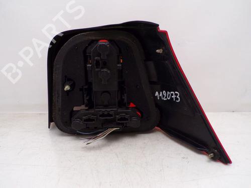 Left taillight VW GOLF IV (1J1) 1.6 | BP29515070C34 