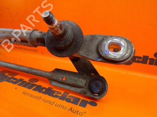 Front wiper motor AUDI A4 B9 Avant (8W5, 8WD) 2.0 TDI | BP33146339M29 - Image 2