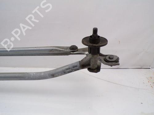 Viskermotor vindrude OPEL MERIVA B MPV (S10) 1.4 (75) | BP29644837M29 