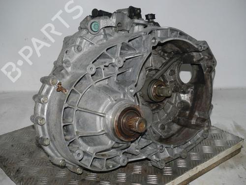 Caja de cambios Caja de cambios VW MULTIVAN T5 (7HM, 7HN, 7HF, 7EF, 7EM, 7EN) 2.5 TDI (130 hp) 35997374 35997374