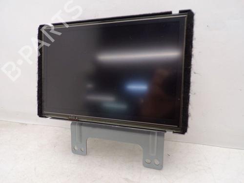 Display monitor INFINITI FX 30d AWD | BP33155014C48 - Image 2