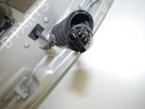 Left front door MERCEDES-BENZ VANEO (414) 1.9 (414.700) | BP24389383C2 