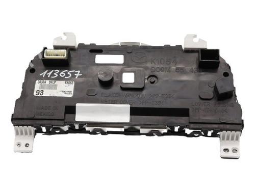 Instrument cluster MAZDA 2 Hatchback (DL, DJ) 1.5 SKYACTIV-G M Hybrid | BP37274574C47 - Image 5