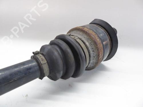 Right rear driveshaft BMW 1 (F20) 116 i | BP24386919M41 