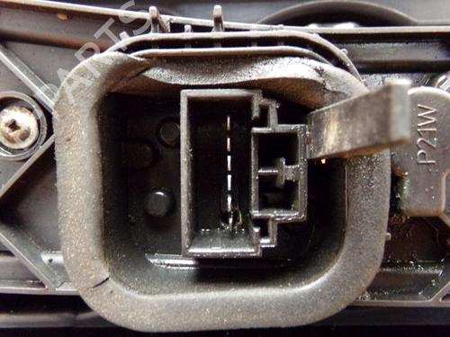 Right taillight PEUGEOT BOXER Van 2.2 HDi 120 | BP32836170C35  - Image 6