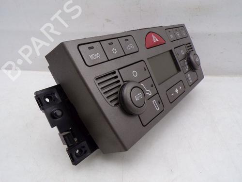 Climate control LANCIA YPSILON (843_) 1.4 16V (843.AXC11, 843.AXC1B, 843.AXC1A) | BP33892450I5 - Image 2