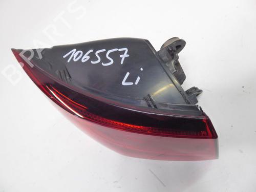 Left taillight AUDI A6 C7 Avant (4G5, 4GD) 3.0 TDI quattro | BP28363445C34 