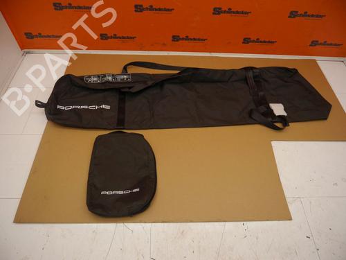 Other PORSCHE CAYENNE (92A) 4.2 S Diesel | BP33149802O1 - Image 5