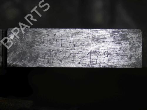 Engine KIA CEE'D SW (ED) 1.4 CVVT | BP31538568M1 