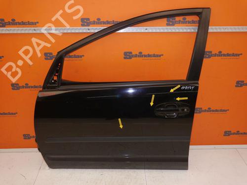 Used Left front door TOYOTA PRIUS Liftback (_W2_) 1.5 Hybrid (NHW20_, NHW20R) (112 hp) 24392609