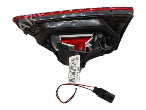 Left tailgate light RENAULT CLIO IV (BH_) 0.9 TCe 90 (BHNF, BHMA, BHMH, BHJK, BHJR) | BP36892400C79 - Image 3