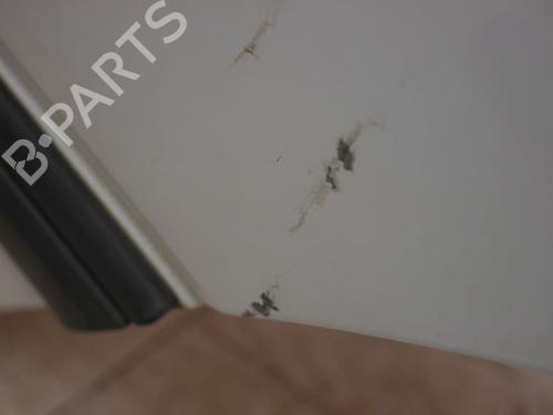 Left rear door MERCEDES-BENZ 124 Saloon (W124) 200 (124.020) | BP28362768C4 