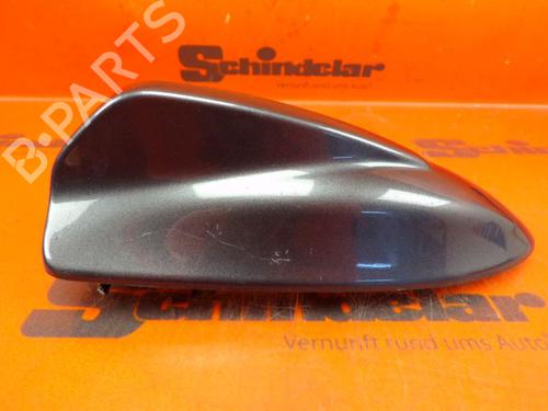 Used Antenna/Base VOLVO V70 III (135) D5 AWD (205 hp) 32644048