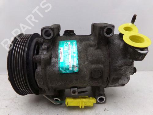 AC compressor CITROËN C2 (JM_) 1.1 | BP32662965M34