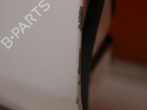 Left rear door MERCEDES-BENZ 124 Saloon (W124) 200 (124.020) | BP28362770C4 