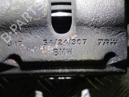 Left front brake caliper BMW 1 (F40) 118 i | BP32840231M105  - Image 6