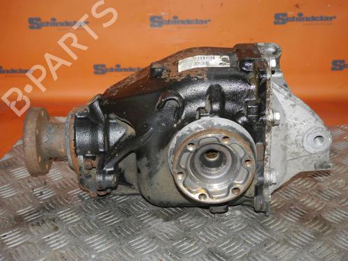 Rear differential BMW X3 (E83) 3.0 d | BP26532602M24 