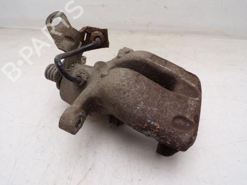 Used Left rear brake caliper VW GOLF V (1K1) 1.9 TDI 4motion (105 hp) 32839882