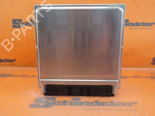 Used Engine control unit (ECU) MERCEDES-BENZ CLK (C208) CLK 200 Kompressor (208.344) (163 hp) 32646087