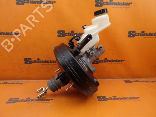 Servo brake TOYOTA YARIS (_P13_) 1.5 (NSP131_) | BP29380598M42 