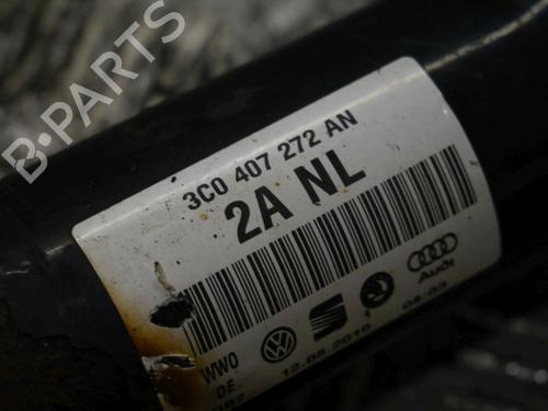 Right front driveshaft VW PASSAT B6 Variant (3C5) 1.4 TSI | BP33158473M39 - Image 6