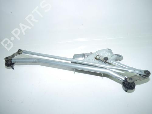Vindrude Viskermekanisme DACIA SANDERO 1.6 (BS0D, BS0B, BS0F, BS0H) | BP33143124C83 - Image 2