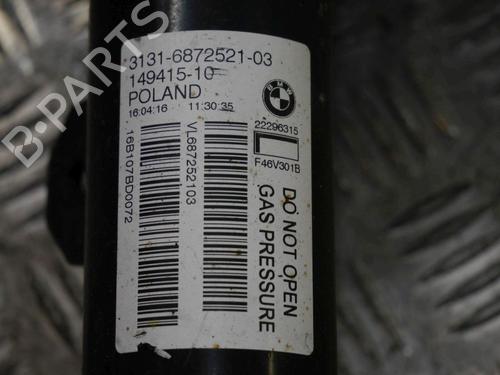 Left front shock absorber BMW 2 Gran Tourer (F46) 220 i | BP33153530M16 - Image 6