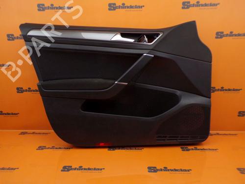 Used Front left panel VW GOLF VII (5G1, BQ1, BE1, BE2) 1.2 TSI (110 hp) 32642057
