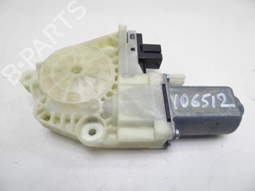 Used Left rear window motor PORSCHE PANAMERA (970) 3.0 D (250 hp) 24388669