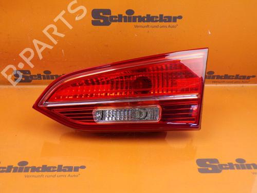 Used Right tailgate light HYUNDAI SANTA FÉ III (DM, DMA) 2.4 (192 hp) 32662656