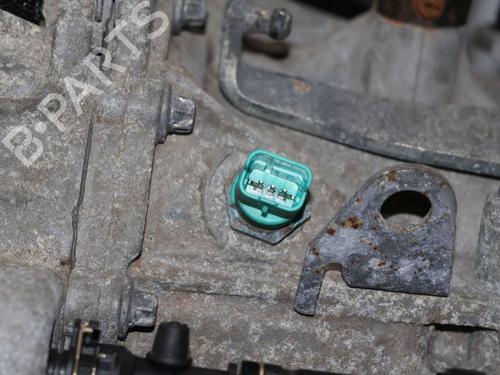 Gearbox RENAULT MEGANE IV Hatchback (B9A/M/N_) 1.2 TCe 130 (B9MR) | BP39480202M3 - Image 8
