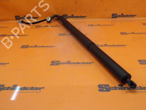 Left rear shock absorber JEEP GRAND CHEROKEE IV (WK, WK2) 3.0 CRD V6 4x4 | BP24412695M18 