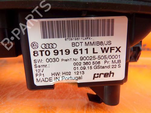 Electronic module AUDI Q5 (8RB) 3.0 TDI quattro | BP32643796M83 