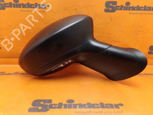 Right mirror FIAT PUNTO EVO (199_) 1.2 | BP25828887C27 