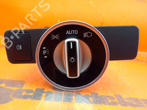 headlight-switch-mercedes-benz-e-class-t-model-s212-2009-2010-2011-2012-2013-2014-2015-2016-32831972 main image