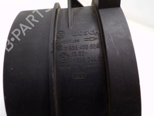Mass air flow sensor BMW X5 (E53) 3.0 d | BP32252682M95