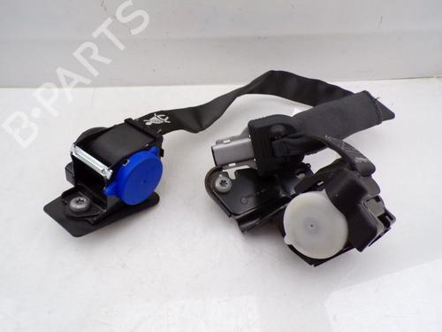 Sikkerhedssele bag højre FORD MONDEO V Turnier (CF) 2.0 TDCi (150 hp) 33158260