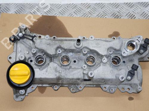 Valve cover RENAULT MEGANE IV Hatchback (B9A/M/N_) 1.2 TCe 130 (B9MR) | BP39414579M124 - Image 6