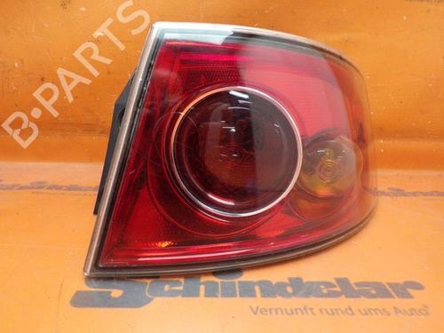 Right taillight SEAT IBIZA III (6L1) 1.4 16V | BP24415400C35 
