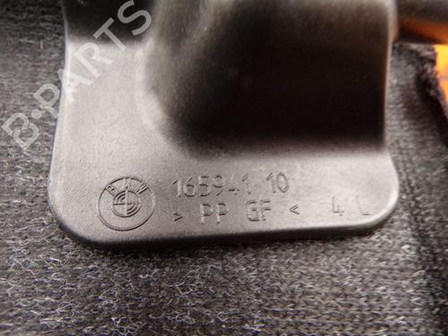 Rear parcel shelf BMW 1 (E87) 118 d | BP29283935C85 
