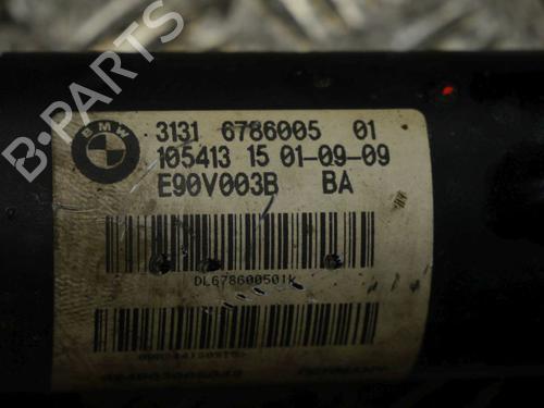 Left front shock absorber BMW 3 (E90) 318 d | BP27653726M16 