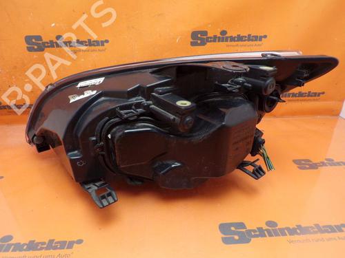 Right headlight FORD FOCUS II (DA_, HCP, DP) 1.6 Ti | BP33152786C29 - Image 4