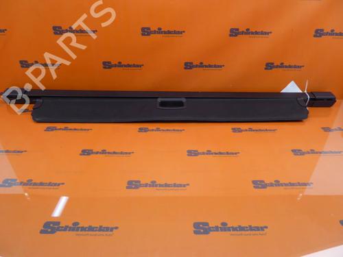 Used Rear parcel shelf FORD S-MAX (CJ, WA6) 2.0 TDCi (150 hp) 32641910